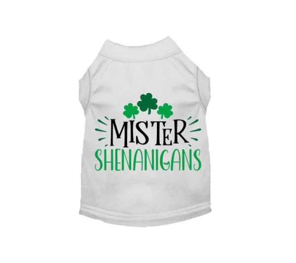 Mr.Shenanigans - 3X Large