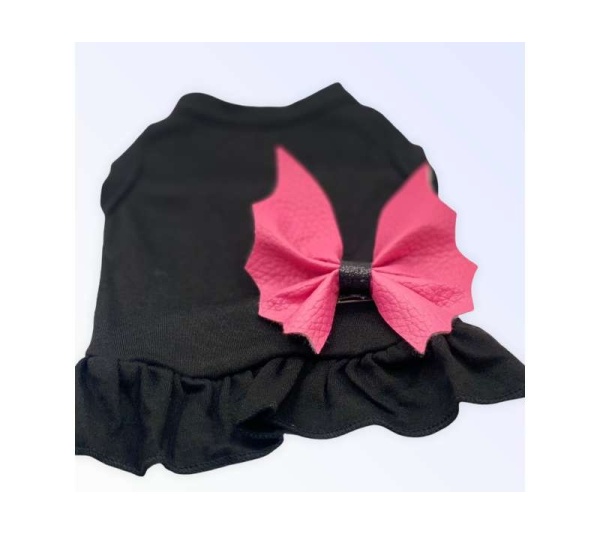 My Fa-BOO-lous Dress - Small