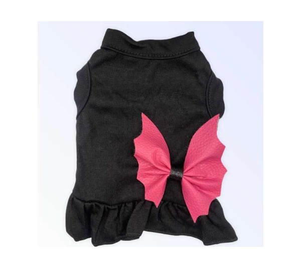 My Fa-BOO-lous Dress - X Large