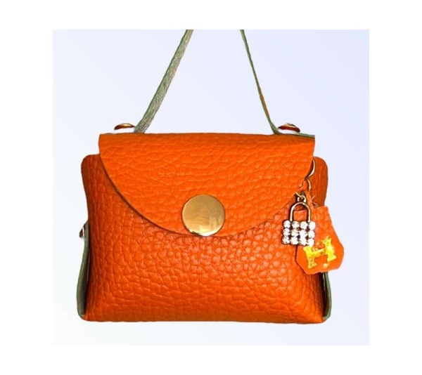 My Hairmes Pick Up Bag