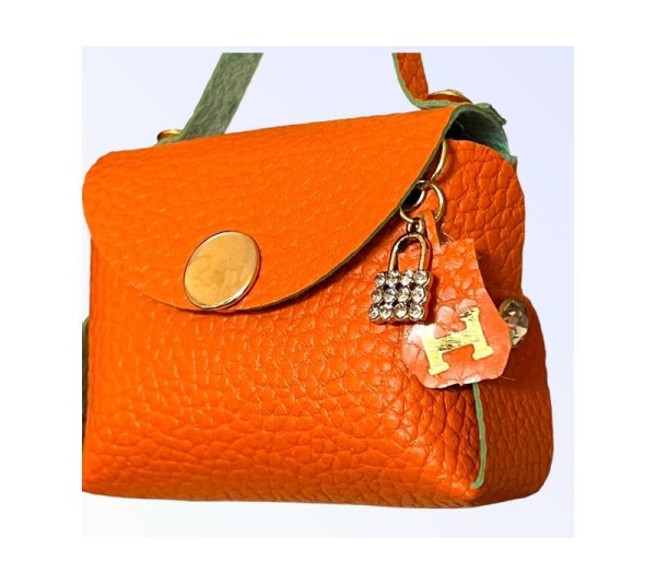 My Hairmes Pick Up Bag