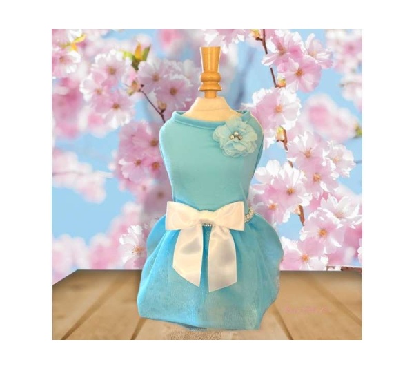 My Spring Fling Dress - X Small