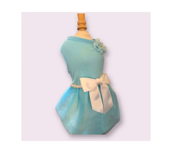 My Spring Fling Dress - X Small