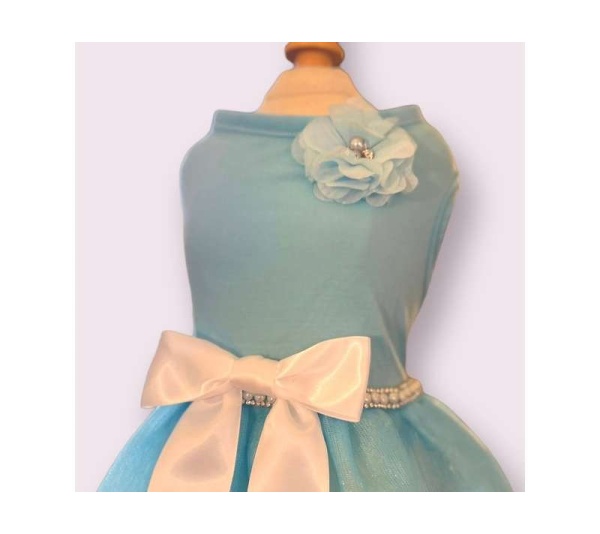 My Spring Fling Dress - Large