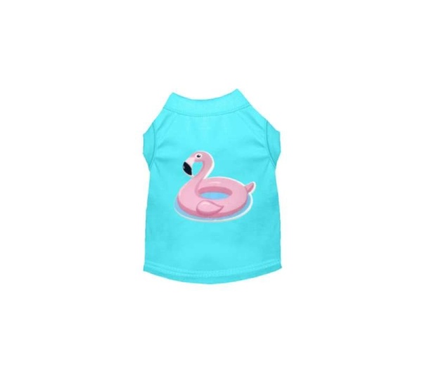 AQUA - My Summer Fun Tee - Large