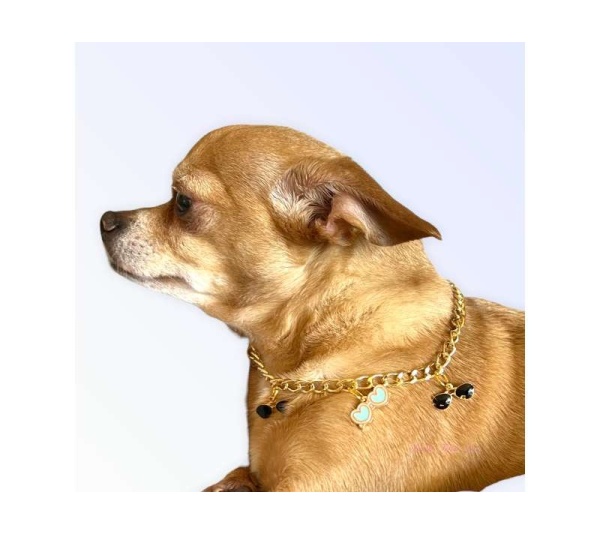 My Summertime Aviator Charm Toggle Necklace - X Small