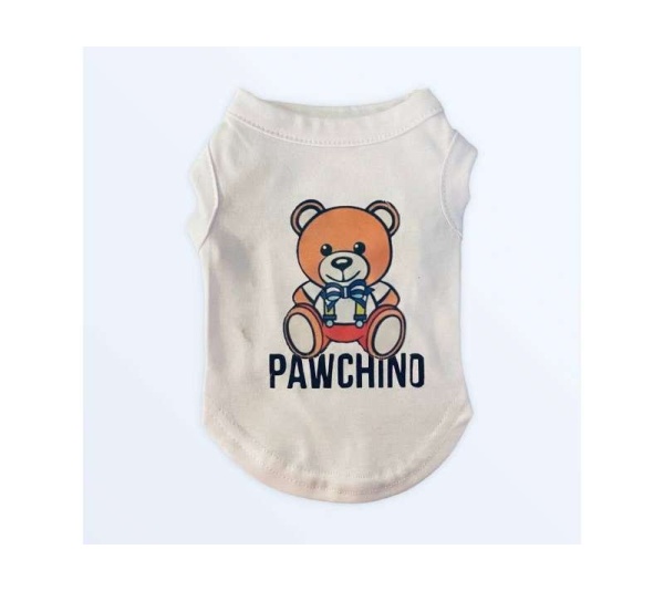 PAWCHINO Tee - Medium