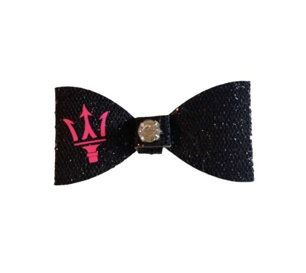 Pawserati Bling Bow