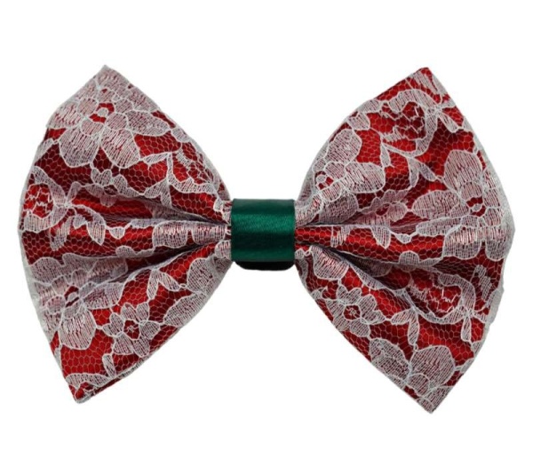 Green - PR3002X|Pets Ribbons - 3"