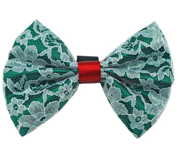 Red - PR3002X|Pets Ribbons - 5"