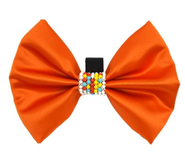 Orange - PR3008|Pets Ribbons - 2"
