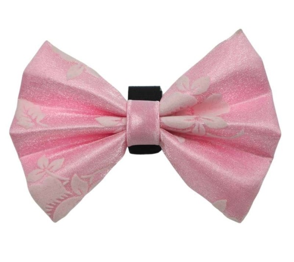 Pink - PR3010|Pets Ribbons - 4"