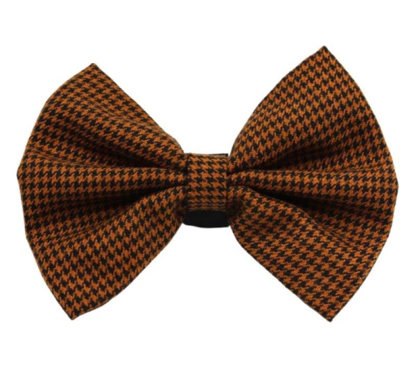 Brown - PR4012|Pets Ribbons - 3"