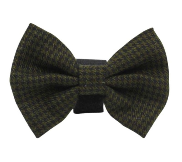 Green - PR4012|Pets Ribbons - 6"