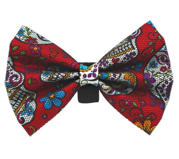 Red - PR5000|Pets Ribbons - 2"