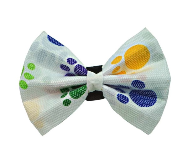 Multi - PR5003|Pets Ribbons - 4"