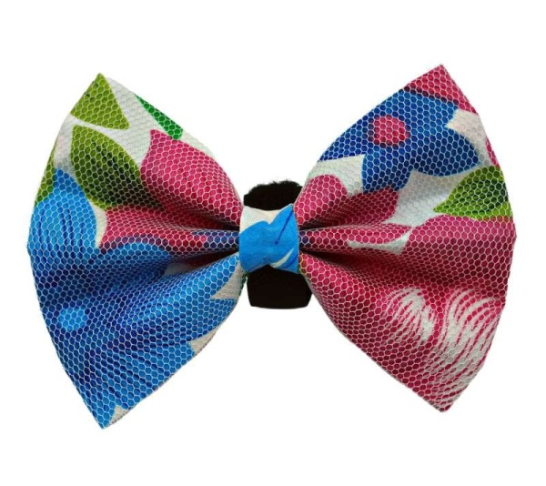 Blue - PR5007|Pets Ribbons - 6"