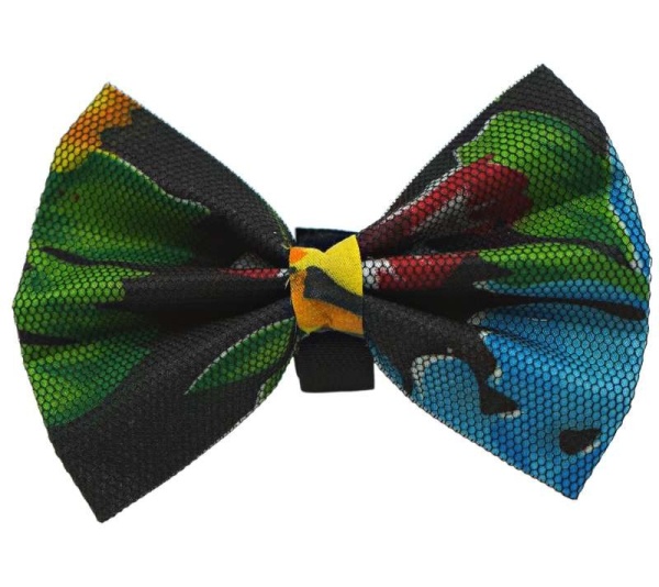 PR5006|Pets Ribbons - 4"