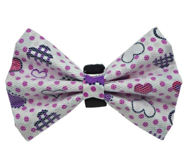 Purple - PR8007|Pets Ribbons - 5"