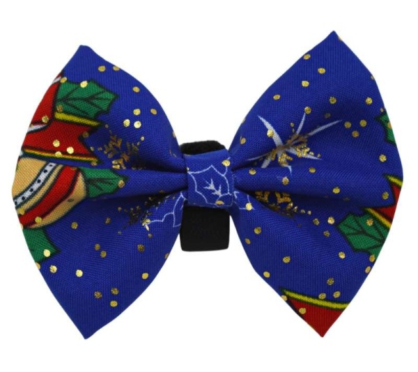 Blue - PR8011XP|Pets Ribbons - 4"