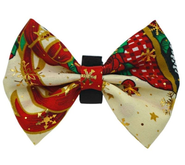 Cream - PR8011XP|Pets Ribbons - 3"