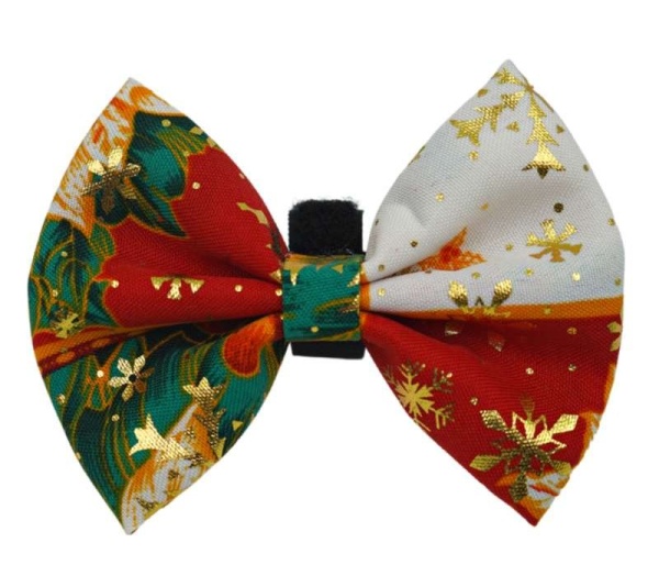 White - PR8011XP|Pets Ribbons - 2"