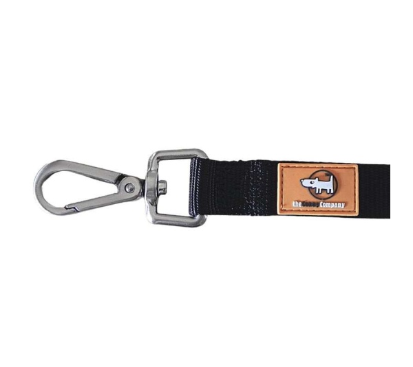 Canny Recall Leash - 23ft long 1" width
