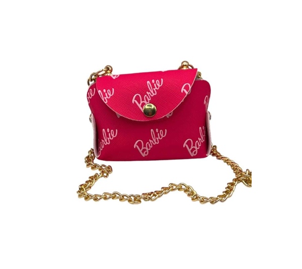 My Fav Barbie Pick Up Bag