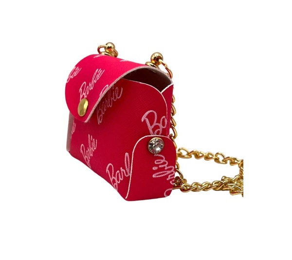 My Fav Barbie Pick Up Bag