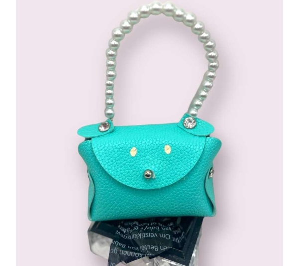 Sniffany Puppy Pick-Up Bag Carrier