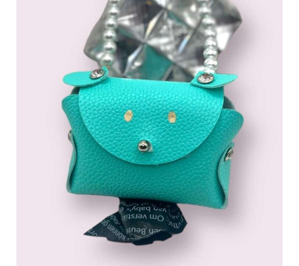 Sniffany Puppy Pick-Up Bag Carrier