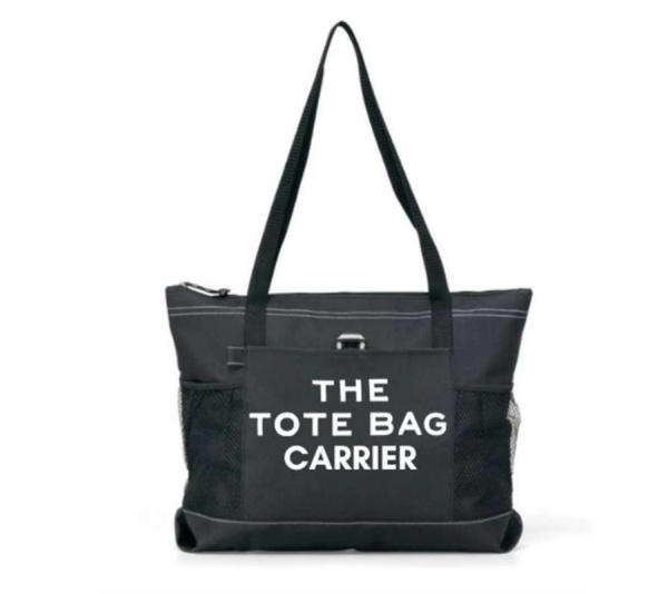 The Tote Bag