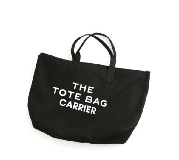The Tote Bag