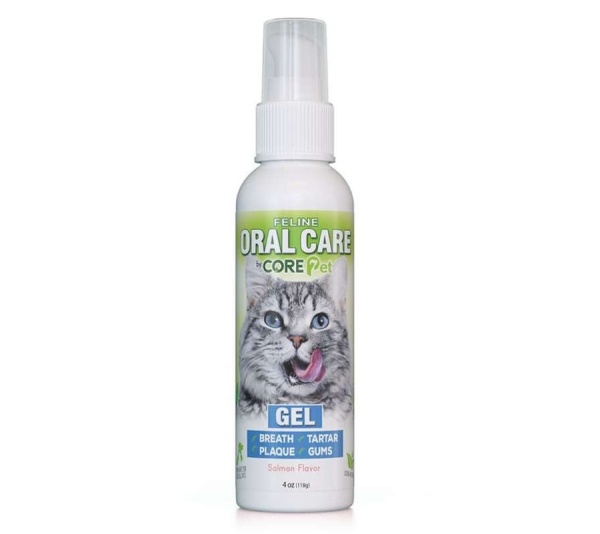 Feline Salmon Gel - 5 oz