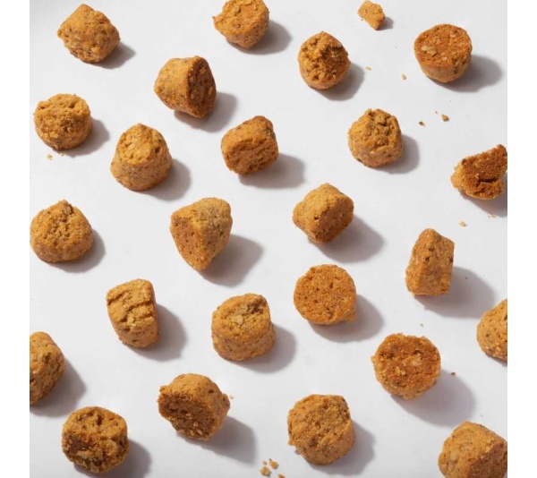 Bacon and Cheese Chewies Dog Treats