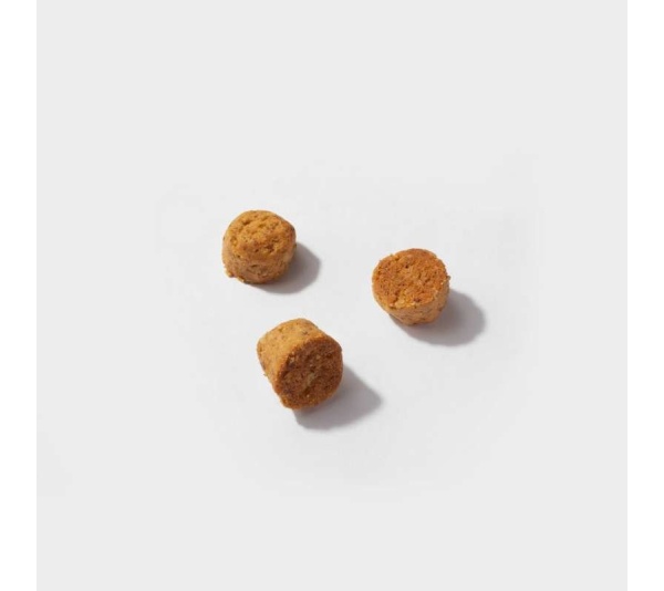 Bacon and Cheese Chewies Dog Treats