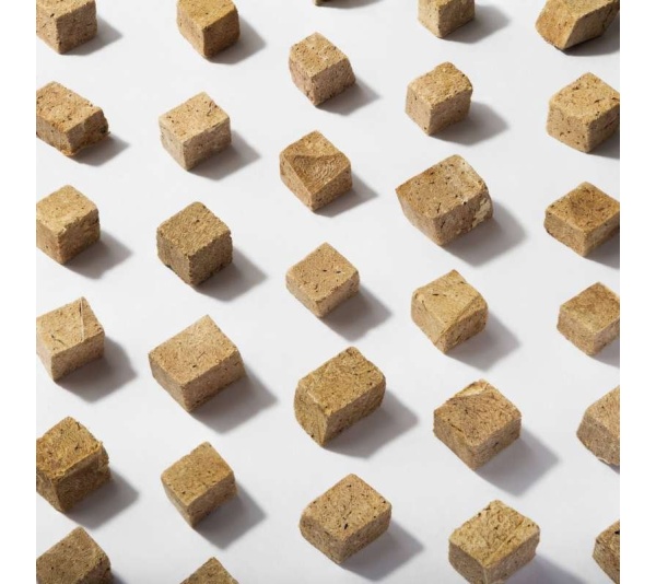 Beef Liver Dog Treats