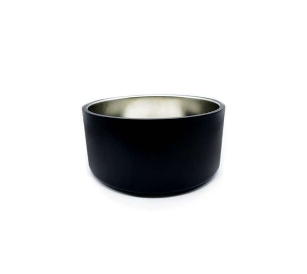 Black Dog Bowl