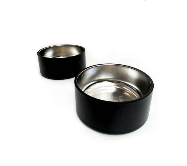 Black Dog Bowl