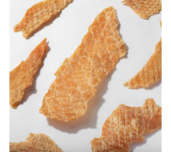 Chicken Fillet Dog Treats