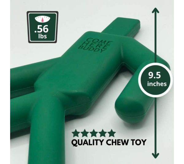 Dog Chew Toy Set