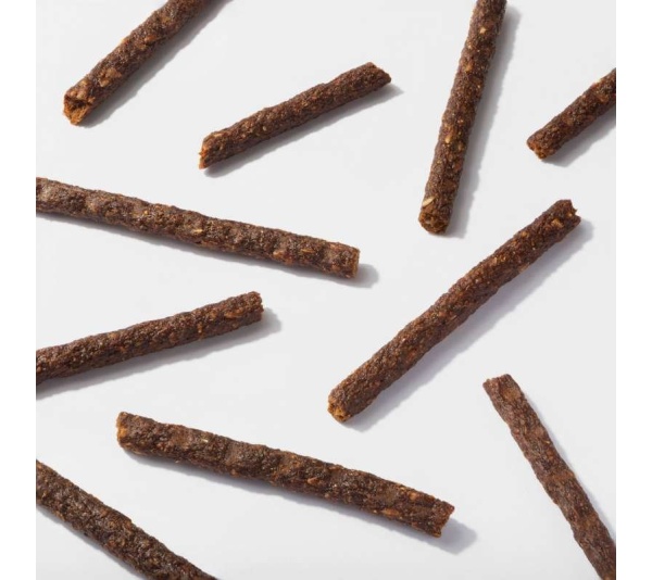 Dog Treats Organic Chicken with Rice 6oz