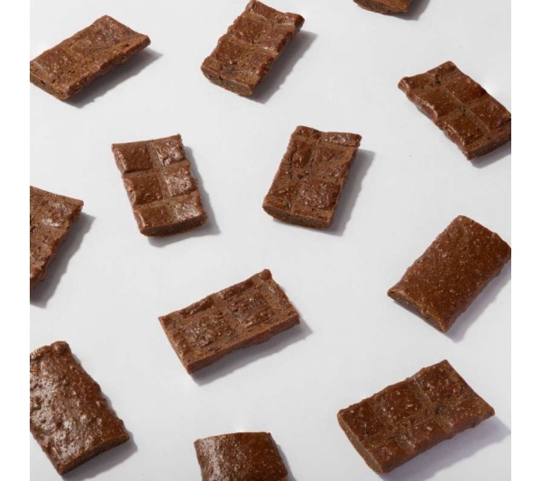 Dog Treats Vegan Smoked Salmon 6oz