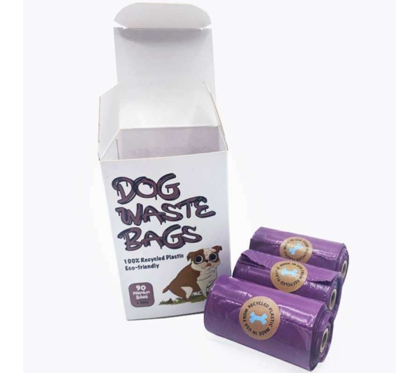 Dog Waste Bag