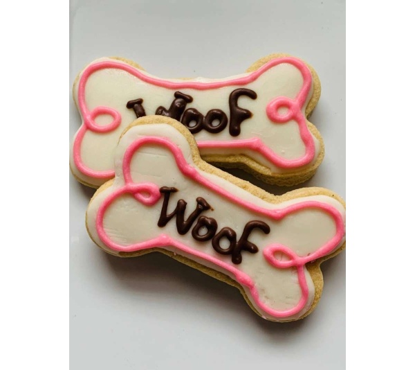 Woof Bones