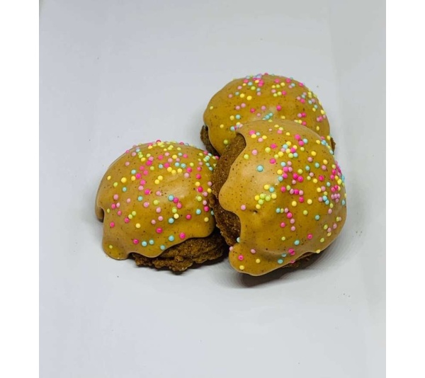 The Reese Cake Balls