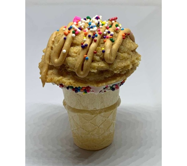 Peanut Butter Haagen Dogz - TOP DOG PICK