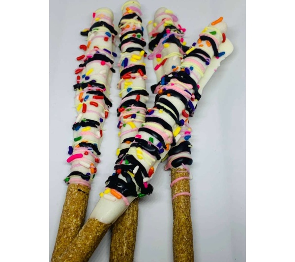 The Dip Stick -  TOP DOG PICK