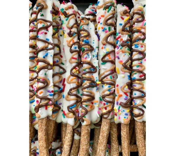 The Dip Stick -  TOP DOG PICK