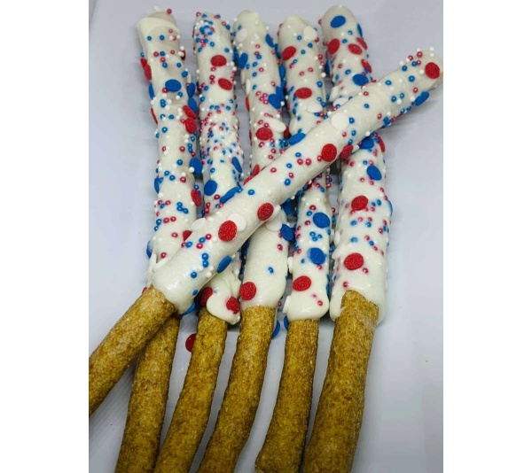 The Dip Stick -  TOP DOG PICK